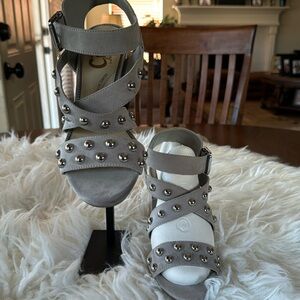 Circus by Sam Edelman sandals